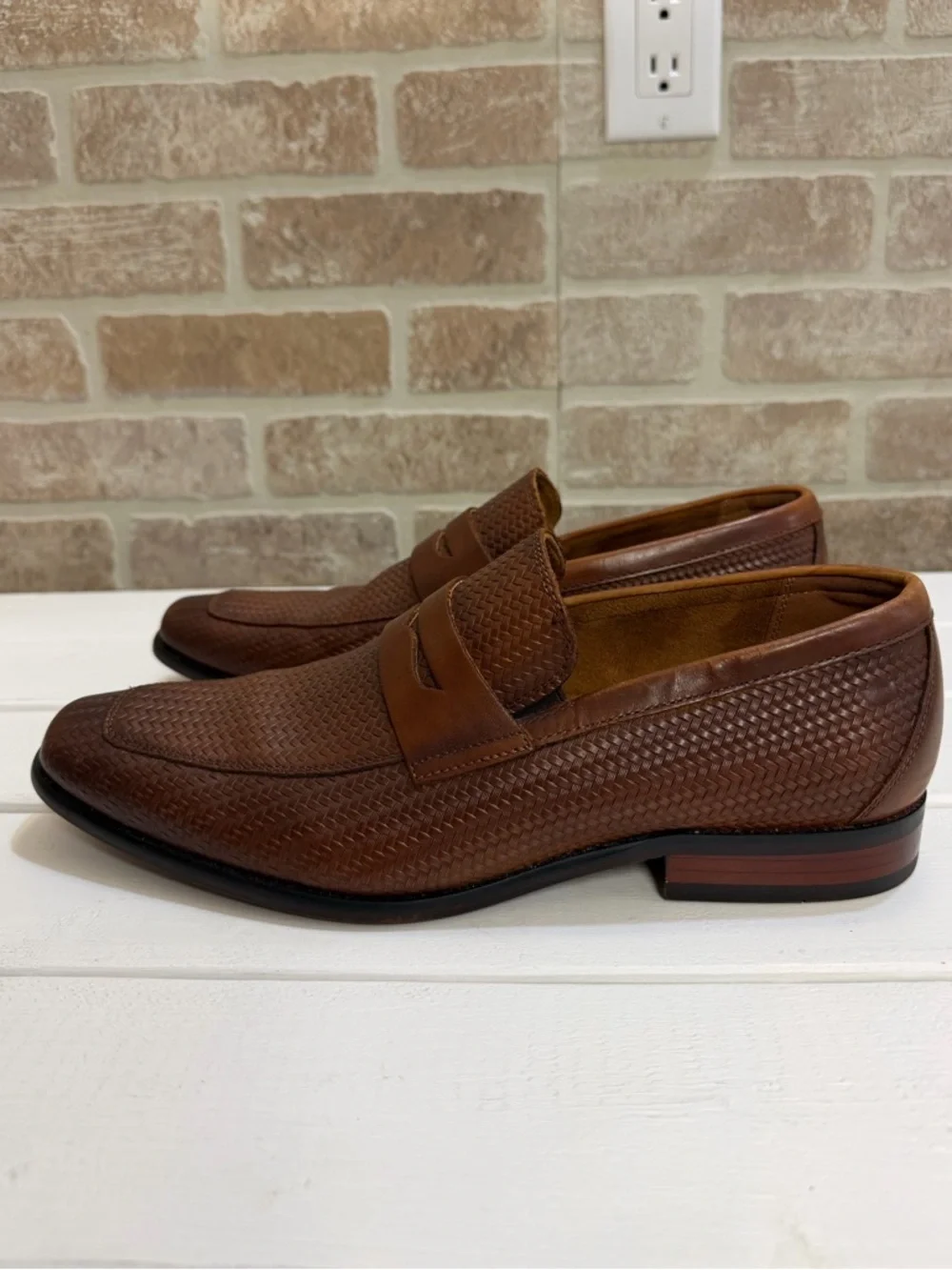 Florsheim classic stylish